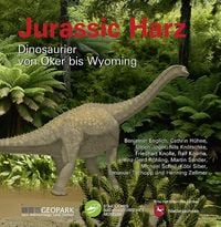 Produktbild: Jurassic Harz