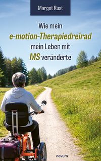 Produktbild: Wie mein e-motion-Therapiedreirad mein Leben mit MS ver&auml;nderte