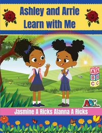Produktbild: Ashley and Arrie Learn With Me