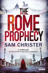 Produktbild: Rome Prophecy