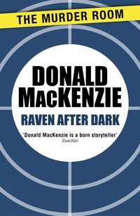 Produktbild: Mackenzie, D: Raven After Dark