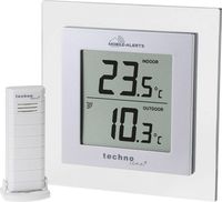 Bild vom Artikel Techno Line MA 10450 + TX51-IT MA 10450 Thermometer Anzahl Sensoren max. 1St. vom Autor 