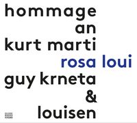 Produktbild: rosa loui