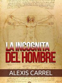 Produktbild: La incognita del Hombre (Traducido)