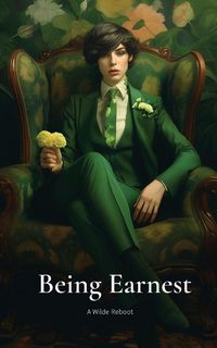 Produktbild: Being Earnest