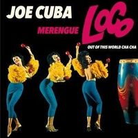 Bild vom Artikel Merengue Loco Out Of This World Cha Cha vom Autor Joe Cuba