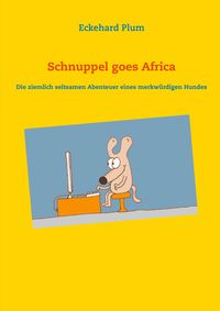 Produktbild: Schnuppel goes Africa