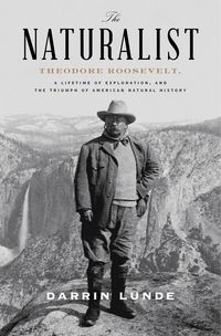 Produktbild: The Naturalist