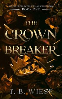 Produktbild: The Crown Breaker