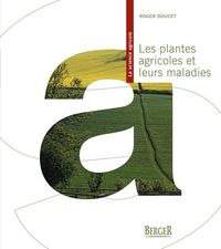 Produktbild: Les plantes agricoles et leurs maladies