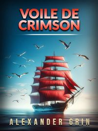 Produktbild: Voile de Crimson (Traduit)
