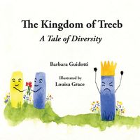 Produktbild: The Kingdom of Treeb