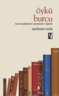Produktbild: &Ouml;yk&uuml; Burcu