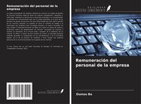 Produktbild: Remuneraci&oacute;n del personal de la empresa