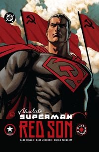 Produktbild: Absolute Superman: Red Son