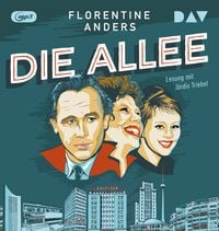 Produktbild: Die Allee