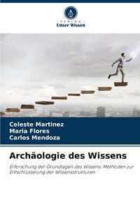 Produktbild: Arch&auml;ologie des Wissens