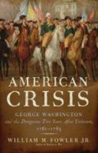 Produktbild: American Crisis