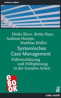 Produktbild: Systemisches Case Management