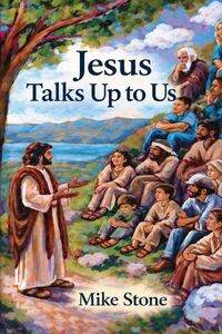 Produktbild: Jesus Talks Up to Us