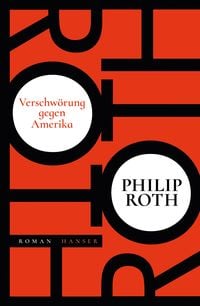 Produktbild: Verschw&ouml;rung gegen Amerika