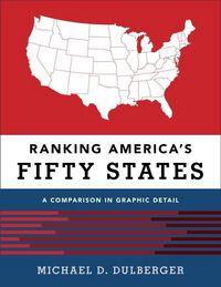 Produktbild: Ranking America's Fifty States