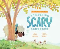 Produktbild: Something Scary Happened