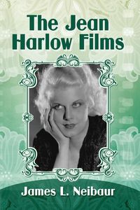 Produktbild: The Jean Harlow Films