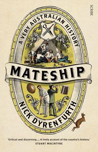 Produktbild: Dyrenfurth, N: Mateship