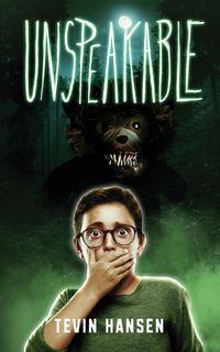 Produktbild: Unspeakable