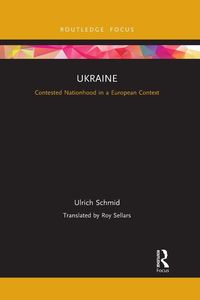 Produktbild: Ukraine