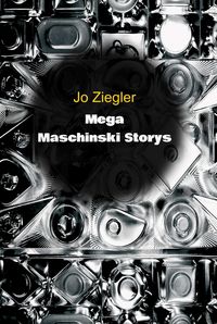Produktbild: Mega Maschinski Storys