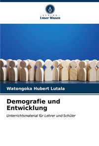 Produktbild: Demografie und Entwicklung