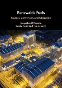 Produktbild: Renewable Fuels
