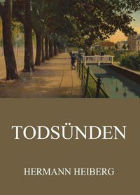 Produktbild: Tods&uuml;nden
