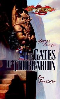 Produktbild: The Gates of Thorbardin
