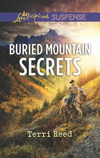 Produktbild: Buried Mountain Secrets