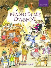 Produktbild: Piano Time Dance