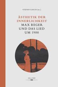 Produktbild: &Auml;sthetik der Innerlichkeit