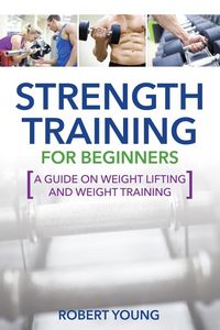Produktbild: Strength Training for Beginners