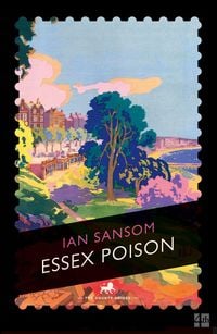 Produktbild: Essex Poison