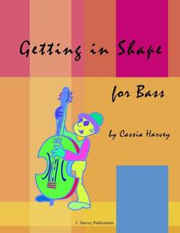 Produktbild: Getting in Shape for Bass