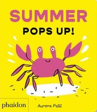 Produktbild: Summer Pops Up!