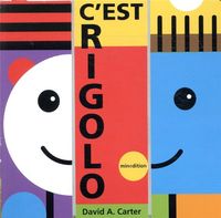 Produktbild: C'est rigolo !