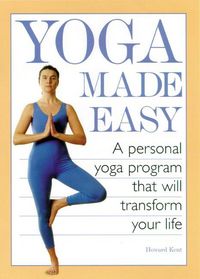 Produktbild: Yoga Made Easy