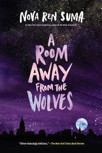 Produktbild: A Room Away from the Wolves