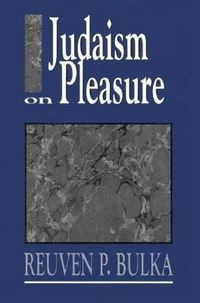 Produktbild: Judaism on Pleasure