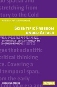Produktbild: Scientific Freedom under Attack