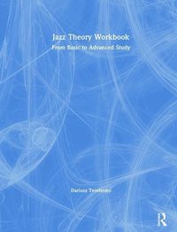 Produktbild: Terefenko, D: Jazz Theory Workbook