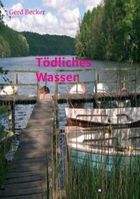 Produktbild: T&ouml;dliches Wasser